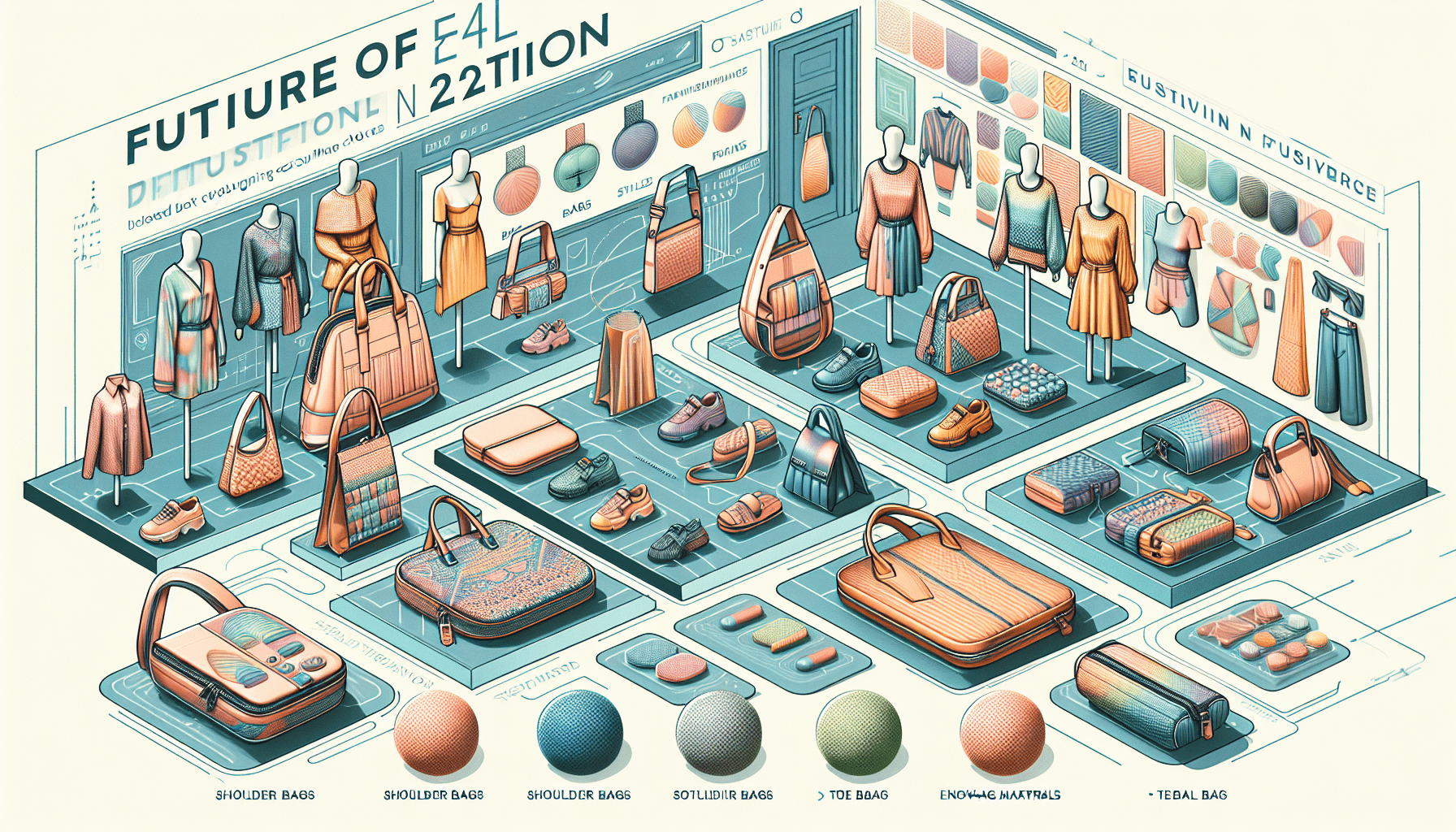 What Is The Trend In Bags In 2024? What Is The Trend In Bags In 2024?