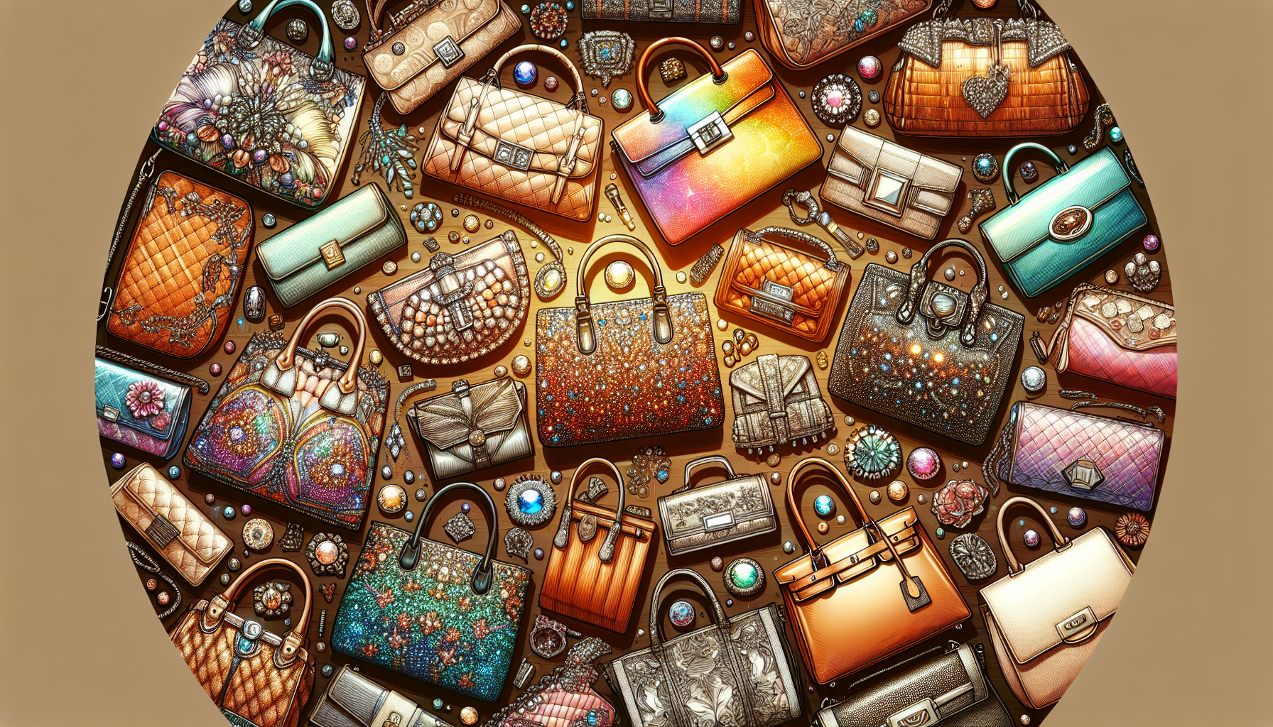 Whats The Hottest Handbags Right Now? Whats The Hottest Handbags Right Now?