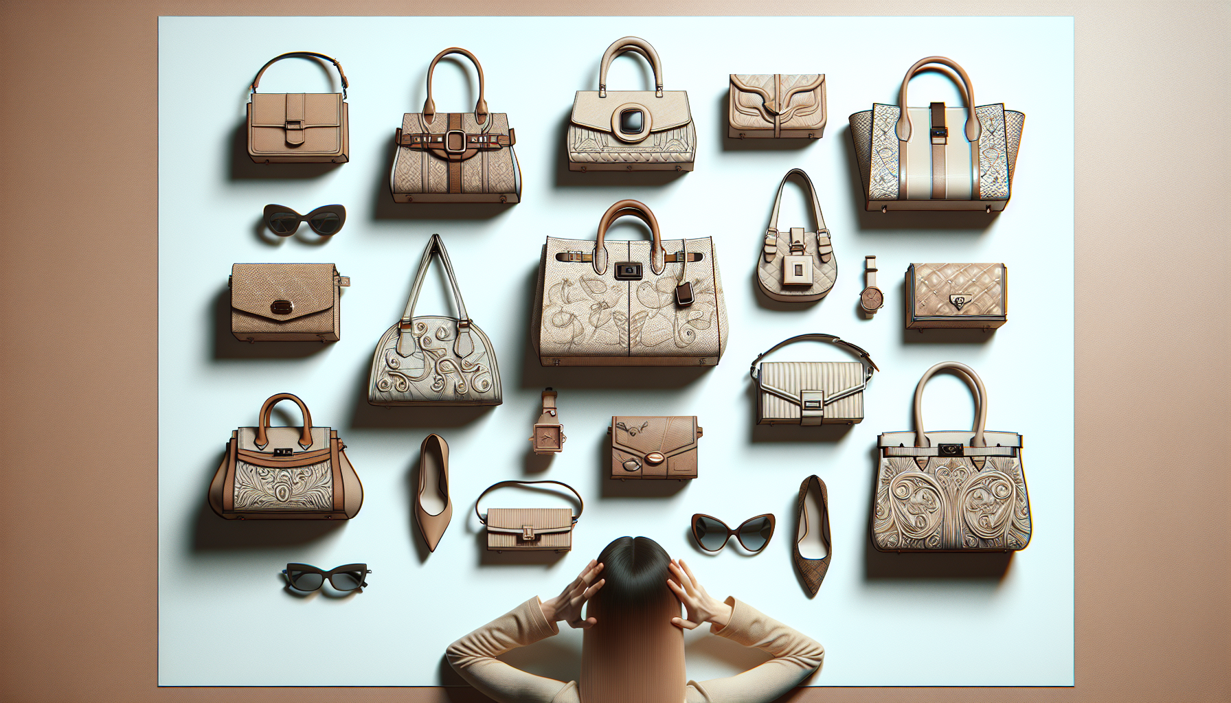 whats the hottest handbags right now 4