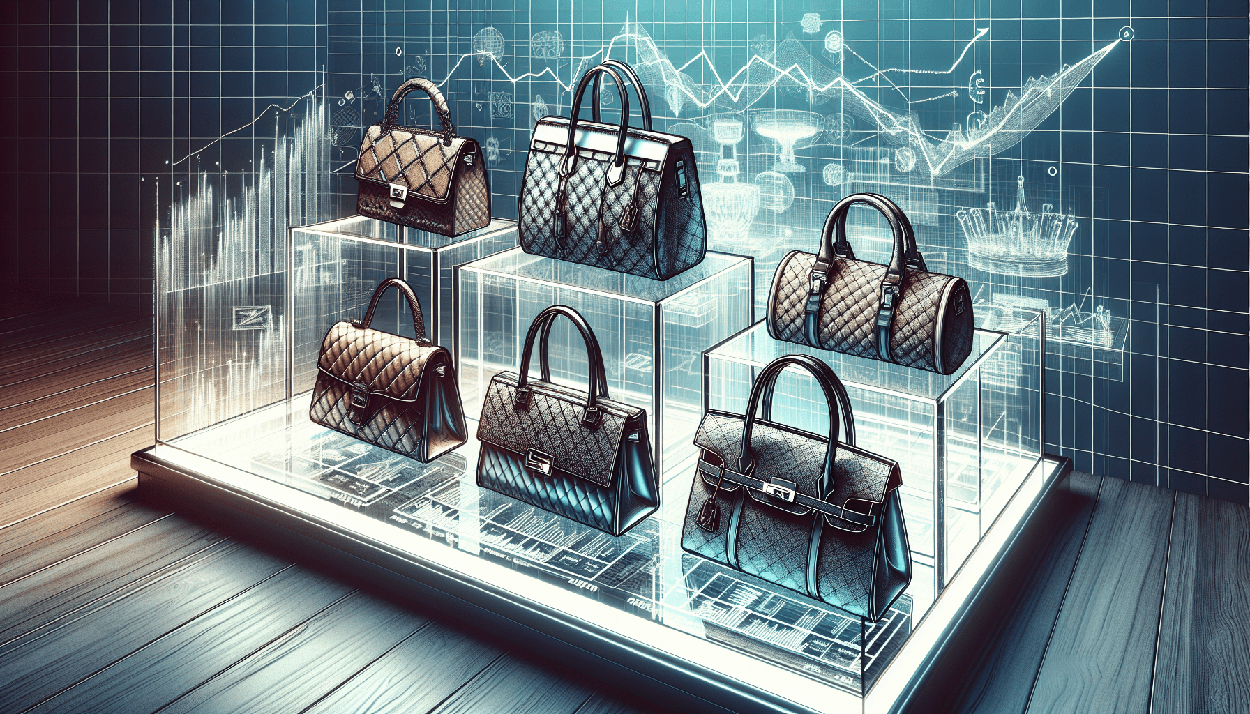 Is Investing In A Designer Bag Worth It? Is Investing In A Designer Bag Worth It?