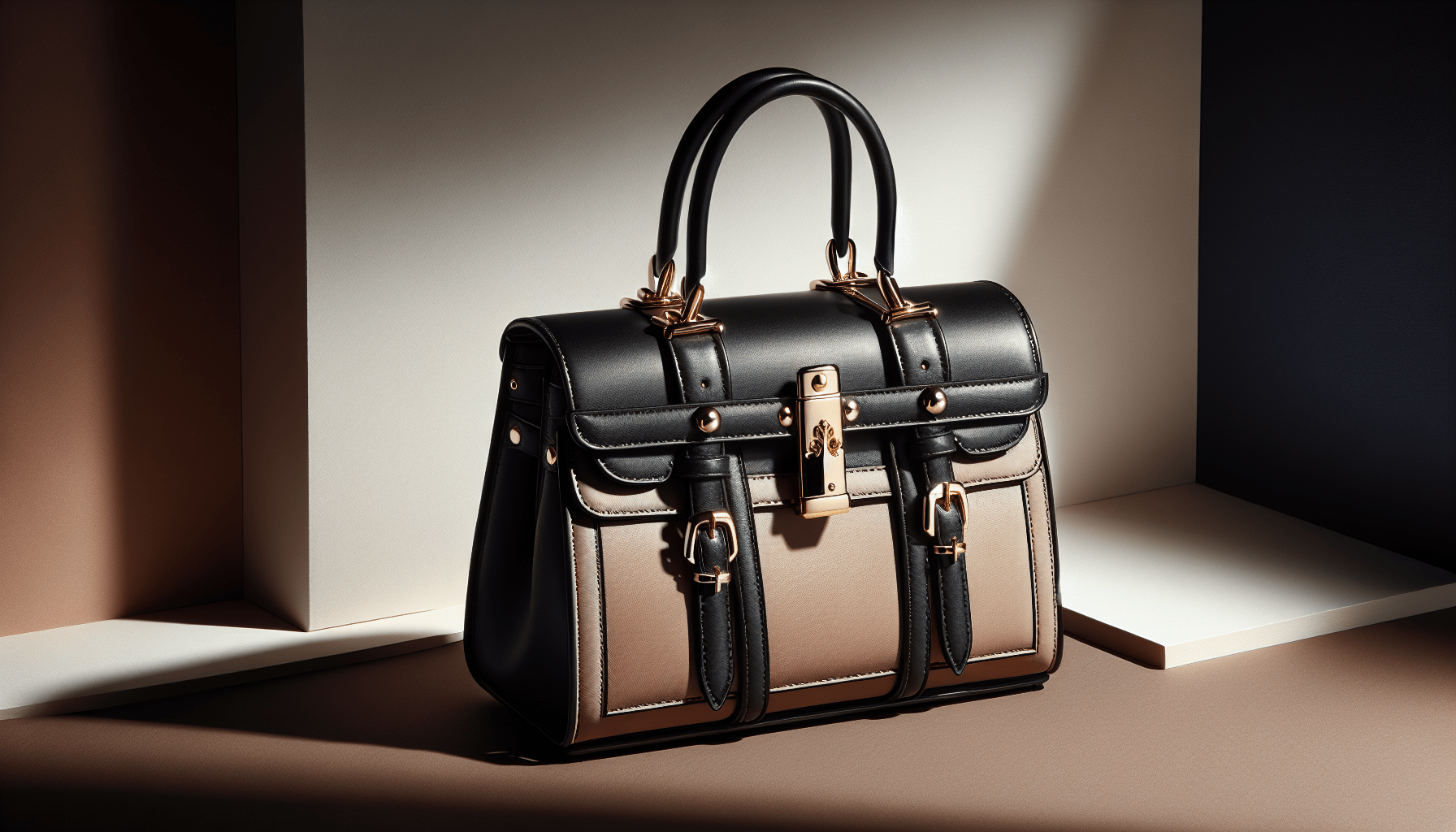 What Best Color For A Bag Goes With Everything?