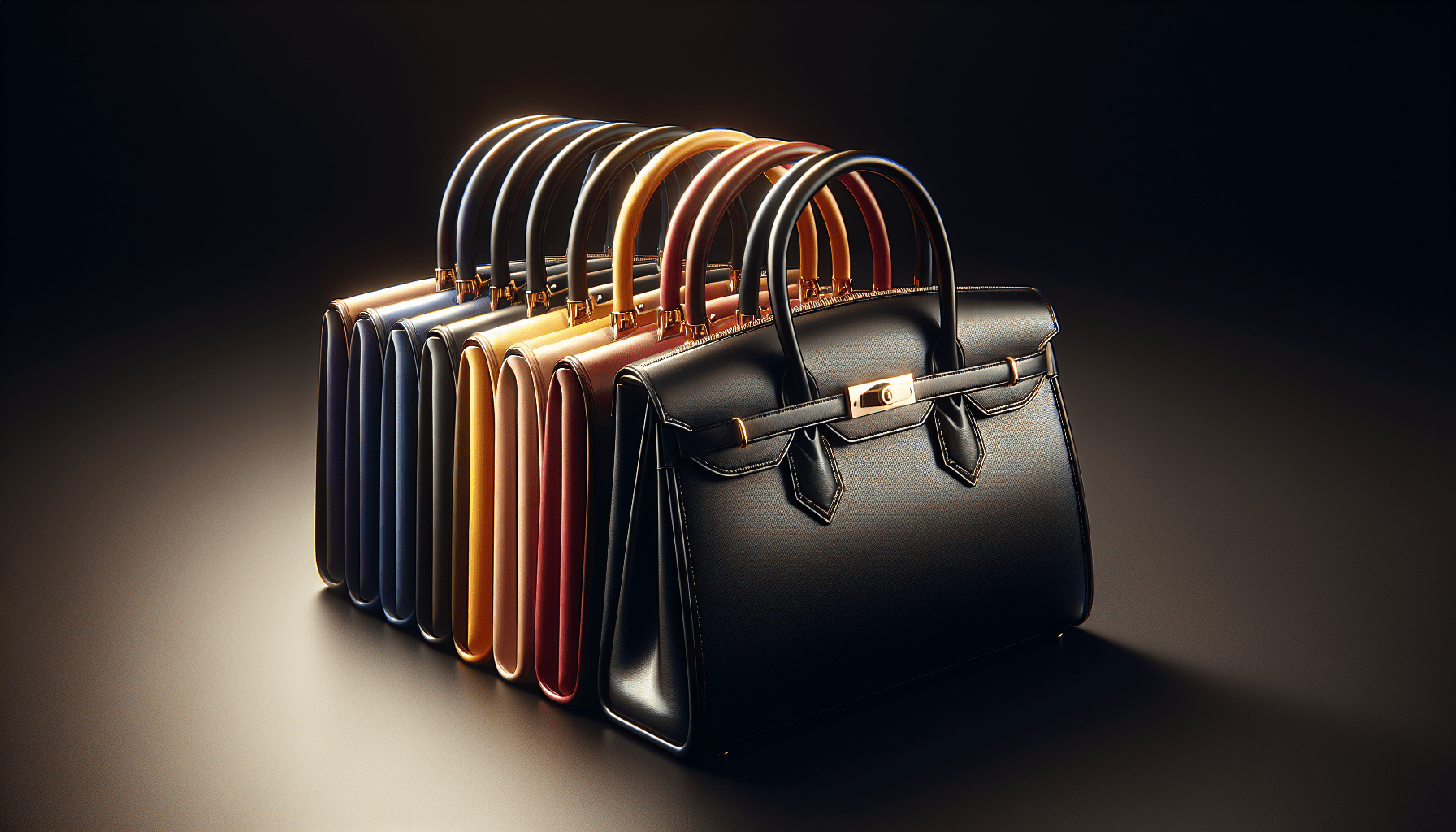 What Colour Bag To Invest In? What Colour Bag To Invest In?