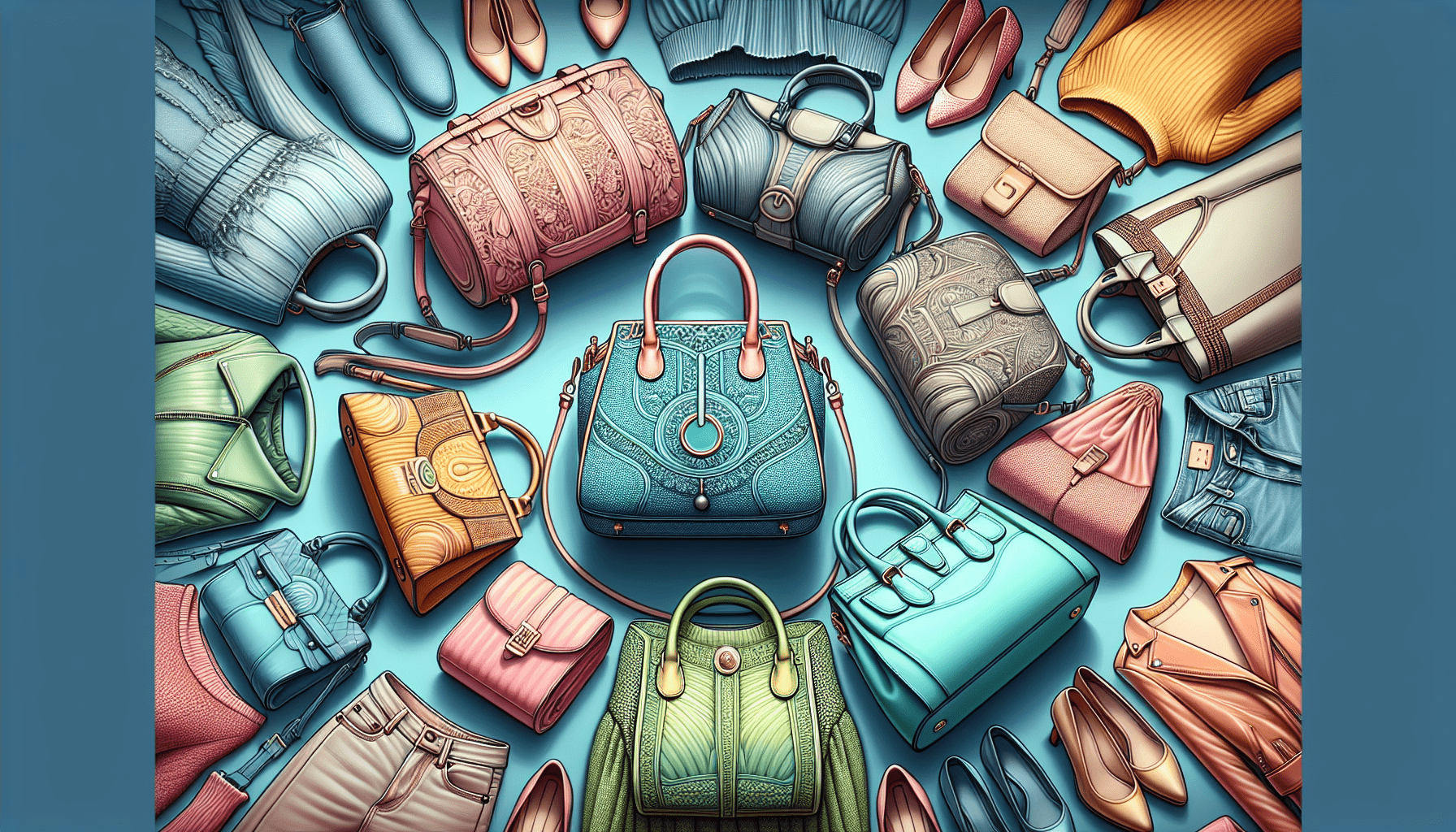 What Colour Handbag Is The Most Versatile? What Colour Handbag Is The Most Versatile?