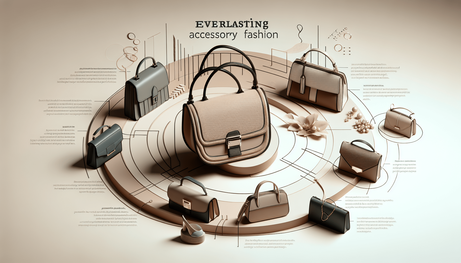 what colour purse goes with everything 1