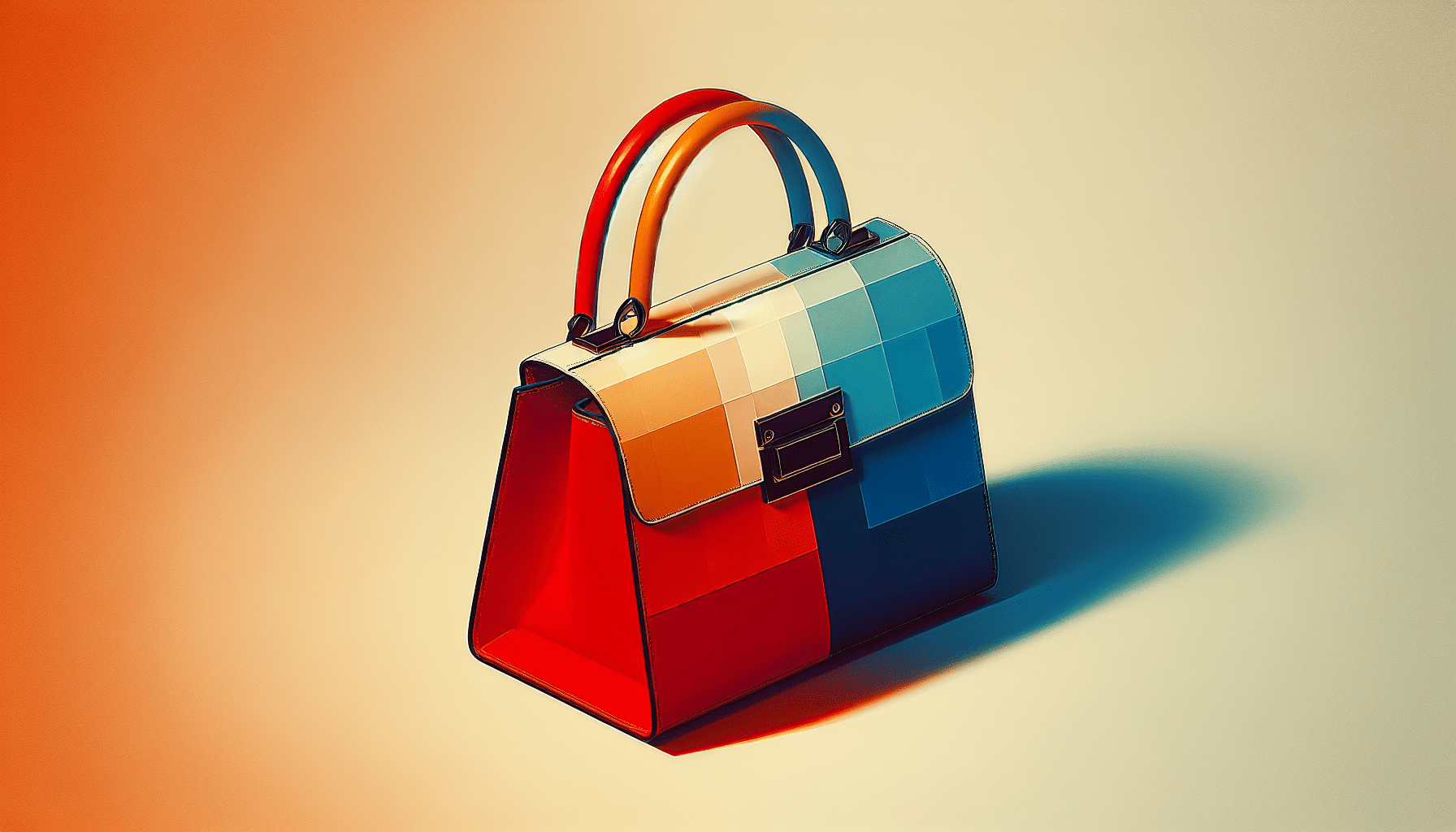what is the best handbag colour