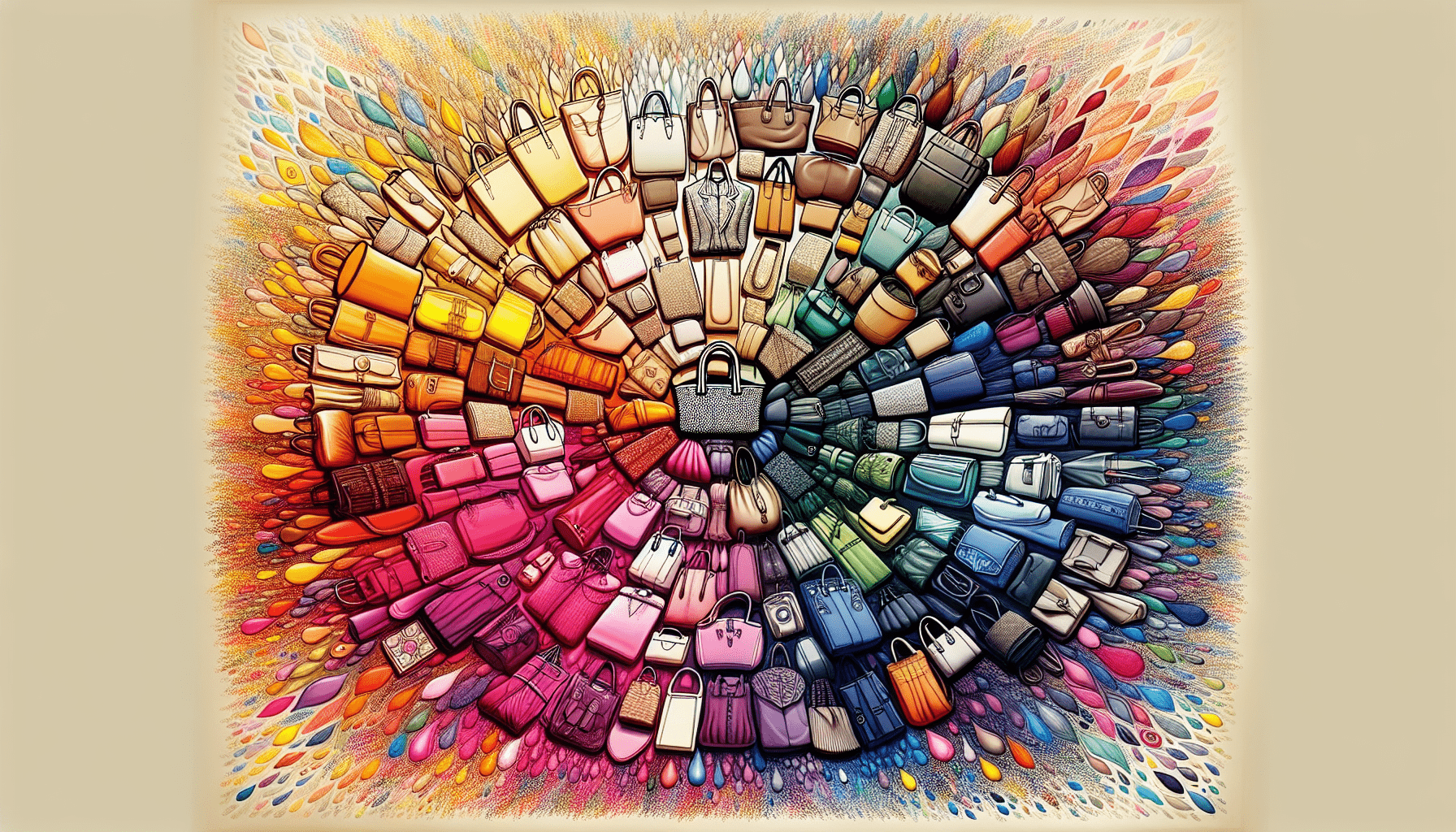 What Is The Universal Color For Bags? What Is The Universal Color For Bags?