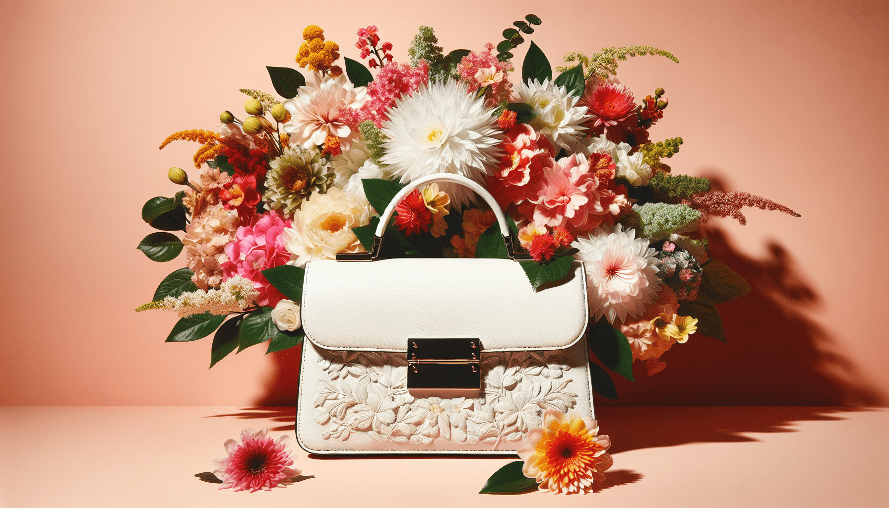 When Can You Wear A White Purse? When Can You Wear A White Purse?