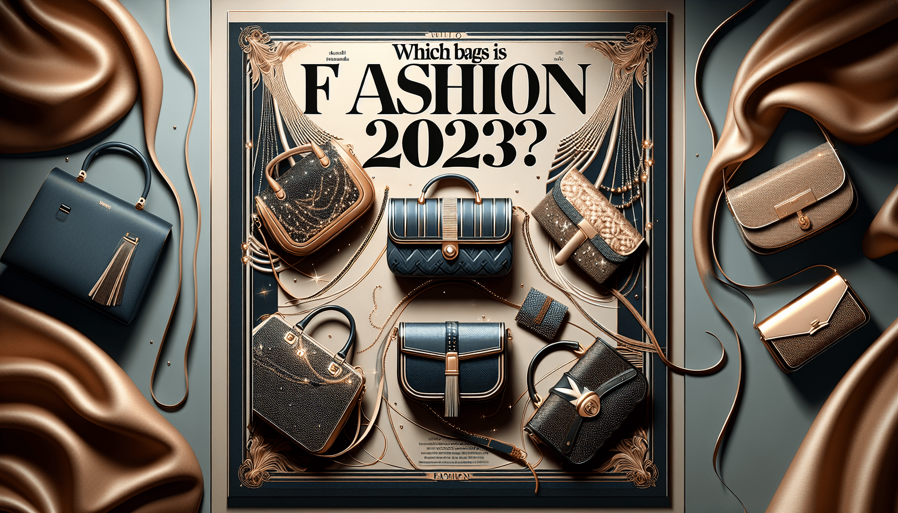 Which Bags Are In Fashion 2023? Which Bags Are In Fashion 2023?